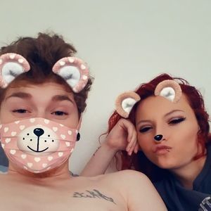 Meet your Posher, Renae